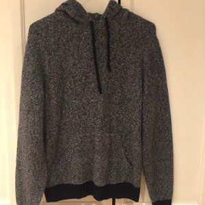 Super Comfortable Winter Sweatshirt